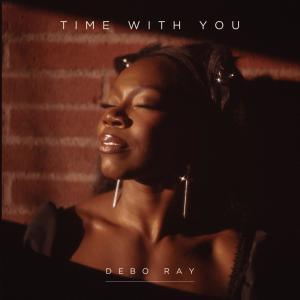 Debo Ray的專輯Time With You
