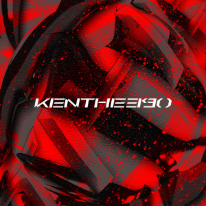 Dengarkan lagu 衝突 (feat. FORK & Zeebra) (Instrumental) nyanyian KEN THE 390 dengan lirik