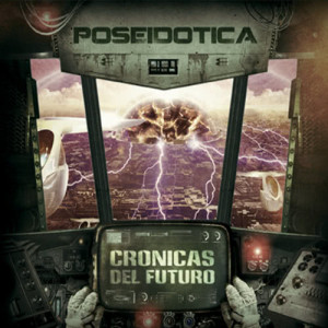 ดาวน์โหลดและฟังเพลง Cyberpunk พร้อมเนื้อเพลงจาก Poseidotica