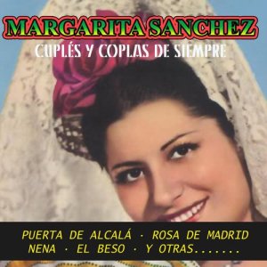 ดาวน์โหลดและฟังเพลง ¡Señores, Venga Alegría! พร้อมเนื้อเพลงจาก Margarita Sanchez