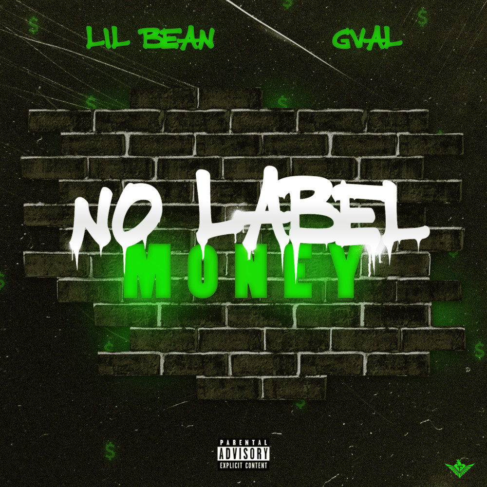 No Label Money (Explicit)