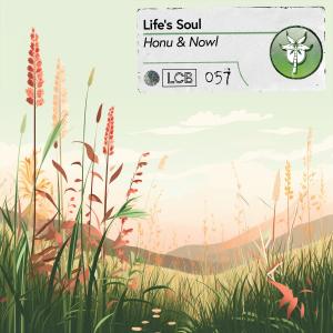 HONÜ的專輯Life's Soul