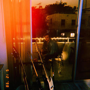 default playlist img