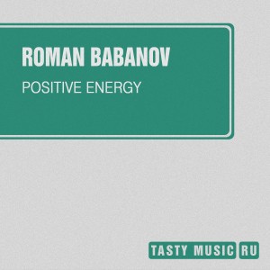 Roman Babanov的專輯Positive Energy