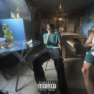 MaoTheKid的專輯GYAL (Explicit)
