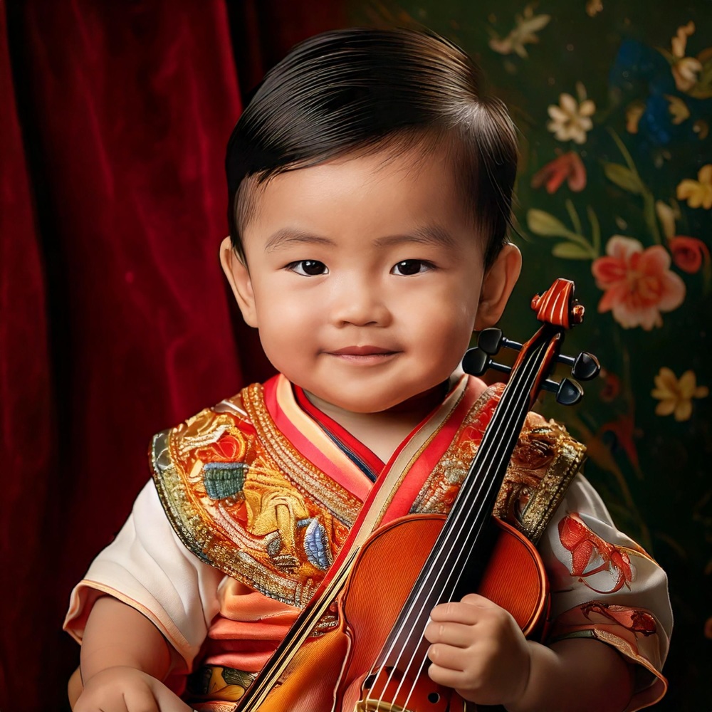 Little Joys Symphony