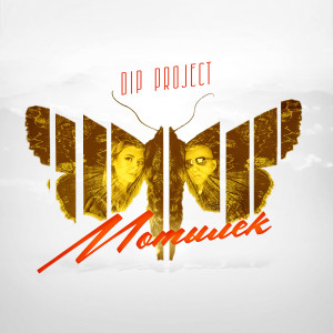 Album Мотылёк from DIP Project