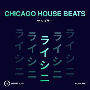 อัลบัม Chicago House Beats (Sampler) ศิลปิน Gregory Del Piero