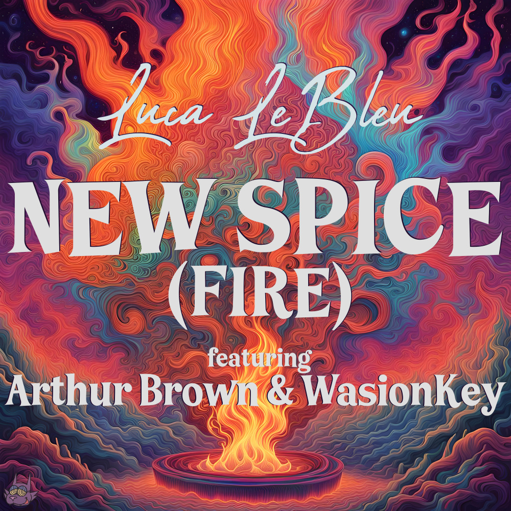 New Spice (Fire) (Edit)