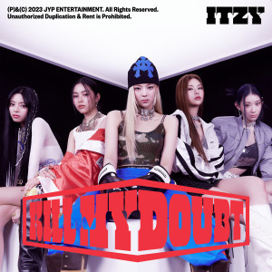 Listen to Psychic Lover song with lyrics from ITZY