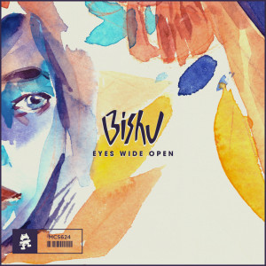 收听Bishu的Eyes Wide Open歌词歌曲