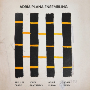 收聽Adrià Plana的Stompin’ At The Savoy歌詞歌曲