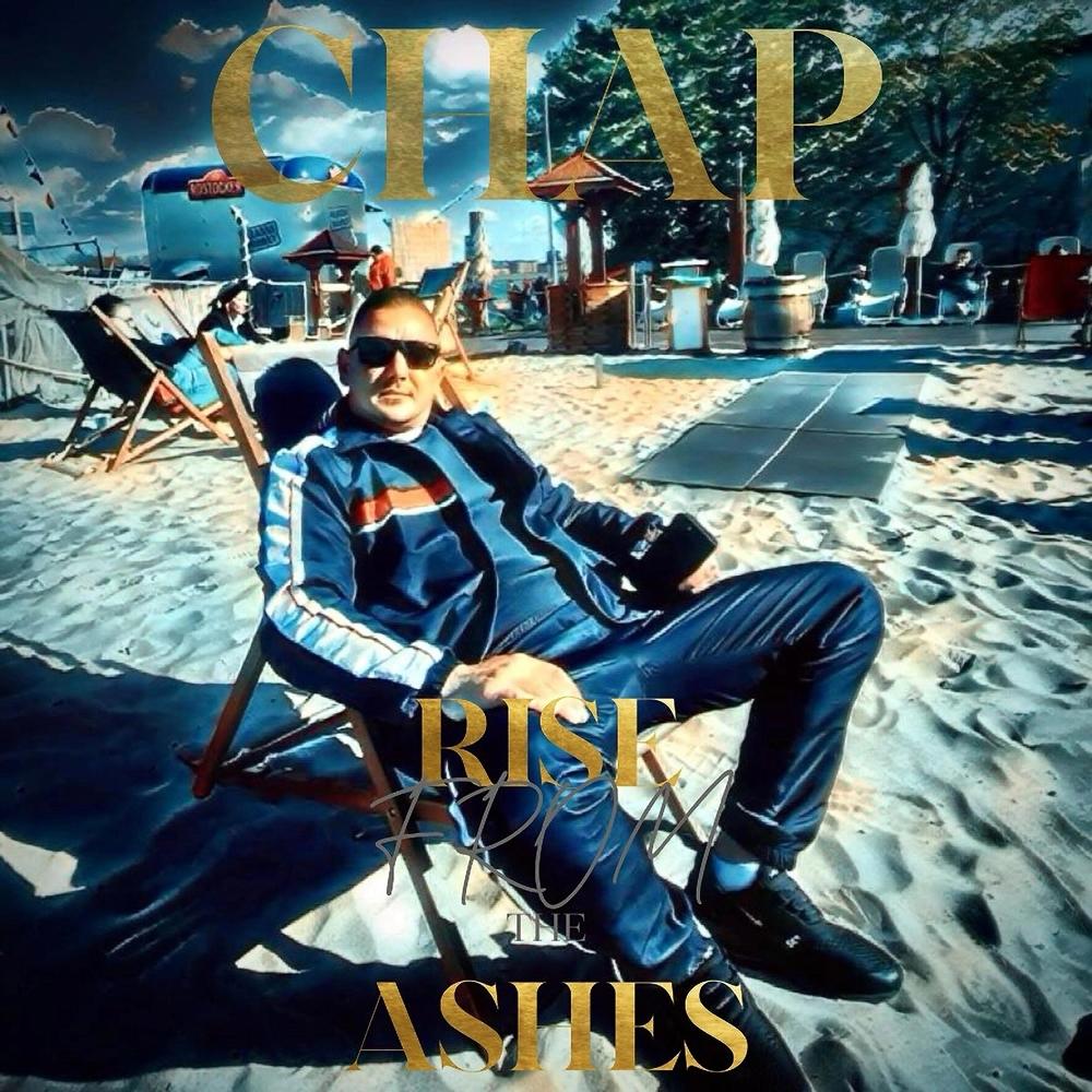 Rise from the Ashes (Explicit)