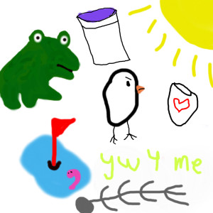 default playlist img