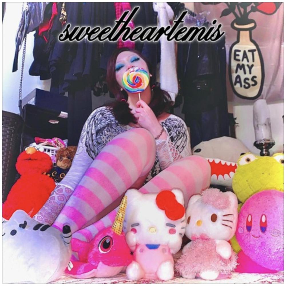 #SWEETHEARTEMIS FREESTYLE (Explicit)