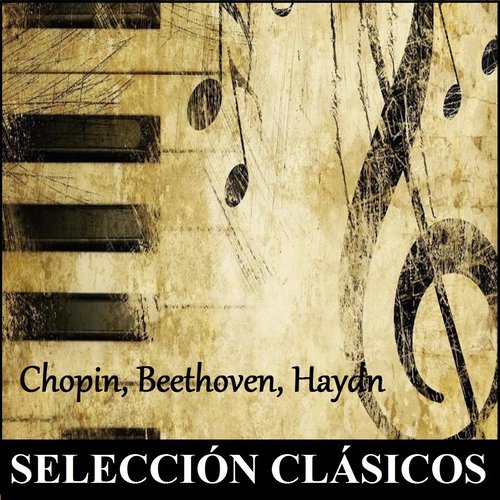 Piano Concerto No. 3 in C Minor, Op. 37: III. Rondo. Allegro - Presto