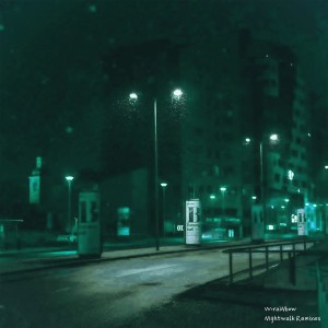 Listen to nightwalk. (1k1 Remix) song with lyrics from W.raiNbow