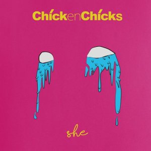 ดาวน์โหลดและฟังเพลง She พร้อมเนื้อเพลงจาก Chick en Chicks