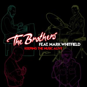 ดาวน์โหลดและฟังเพลง Givin' You All My Love (feat. Mark Whitfield & Stacy Dillard) (Radio Edit) พร้อมเนื้อเพลงจาก The Brothers