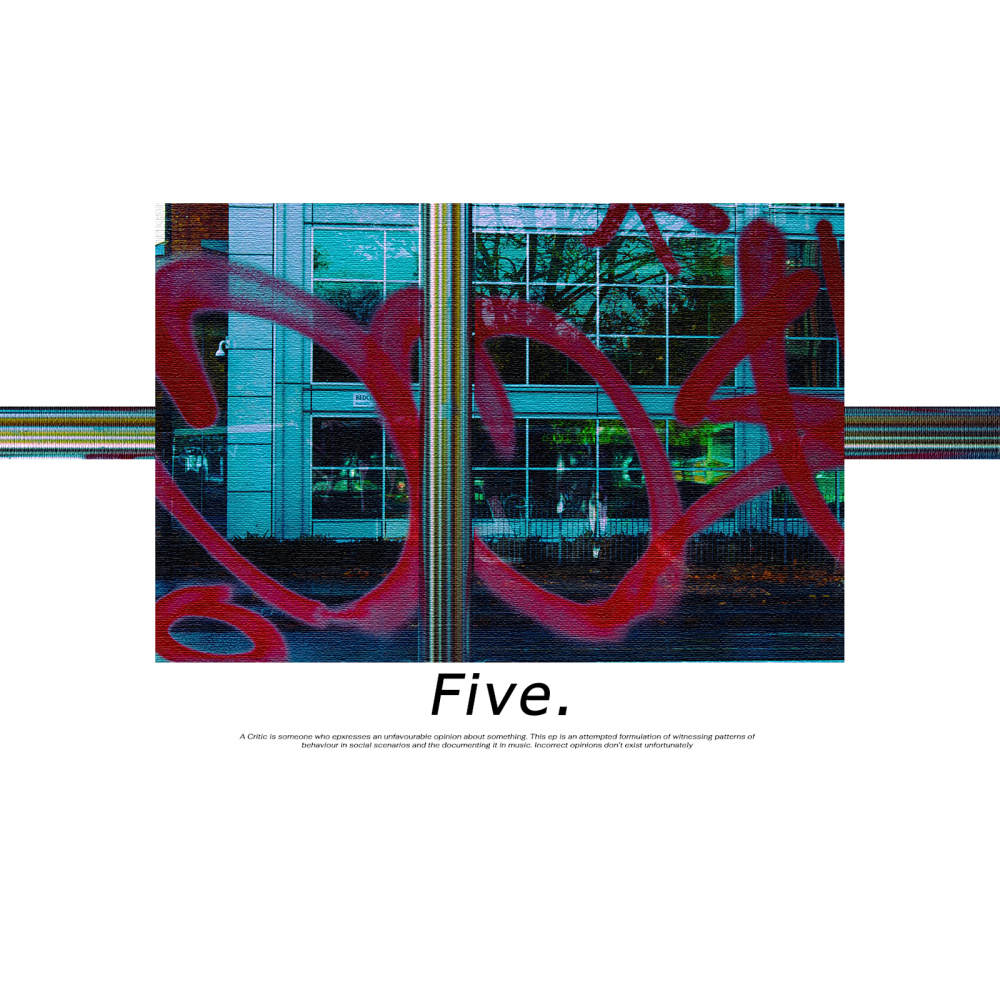 Five