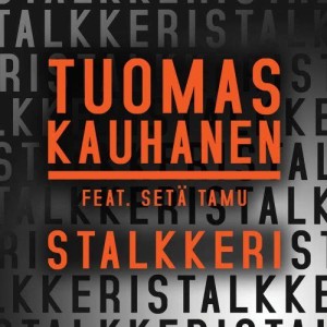Setä Tamu的專輯Stalkkeri (feat. Setä Tamu)