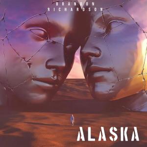 อัลบัม Alaska (feat. Francesco Laudato) ศิลปิน Brandon Richardson