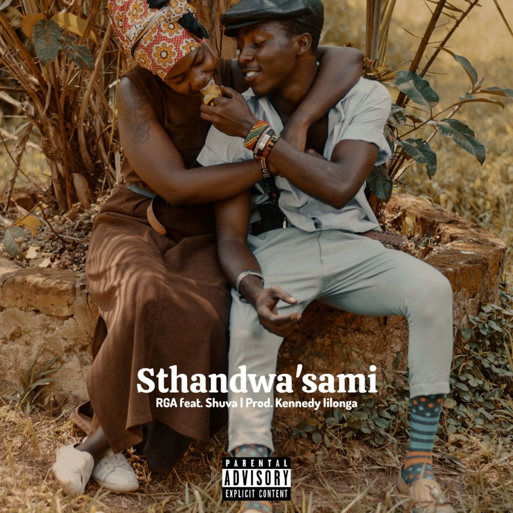 Sthandwa'sami (Explicit)