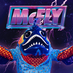 McFly的專輯It's All Coming Back to Me Now