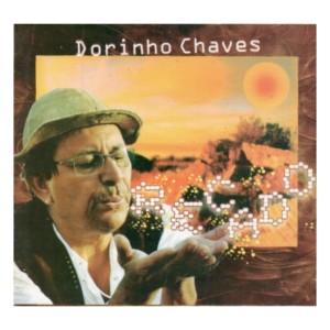 อัลบัม Recado ศิลปิน Dorinho Chaves