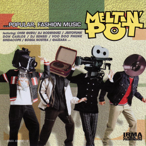 Listen to Starsky song with lyrics from Voo Doo Phunk