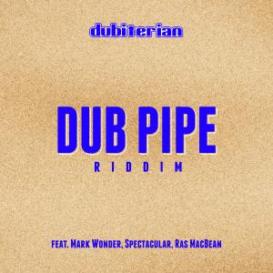 Dubiterian的專輯Dub Pipe Riddim