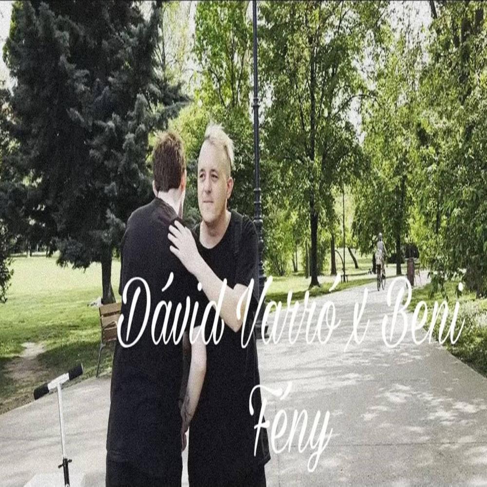 Fény (feat. BENI)