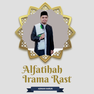Adnan Harun的专辑Al Fatihah Irama Rast