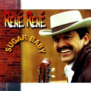收聽Rene Rene的Sugar Baby歌詞歌曲
