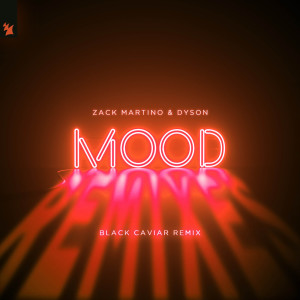 Zack Martino的专辑Mood