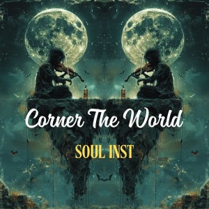 收聽Soul Inst的Corner The World歌詞歌曲