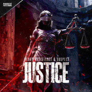 ดาวน์โหลดและฟังเพลง Justice พร้อมเนื้อเพลงจาก Heavy Resistance