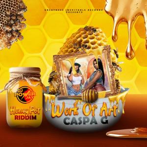 ดาวน์โหลดและฟังเพลง Work Of Art (feat. Caspa G) พร้อมเนื้อเพลงจาก Power Jay