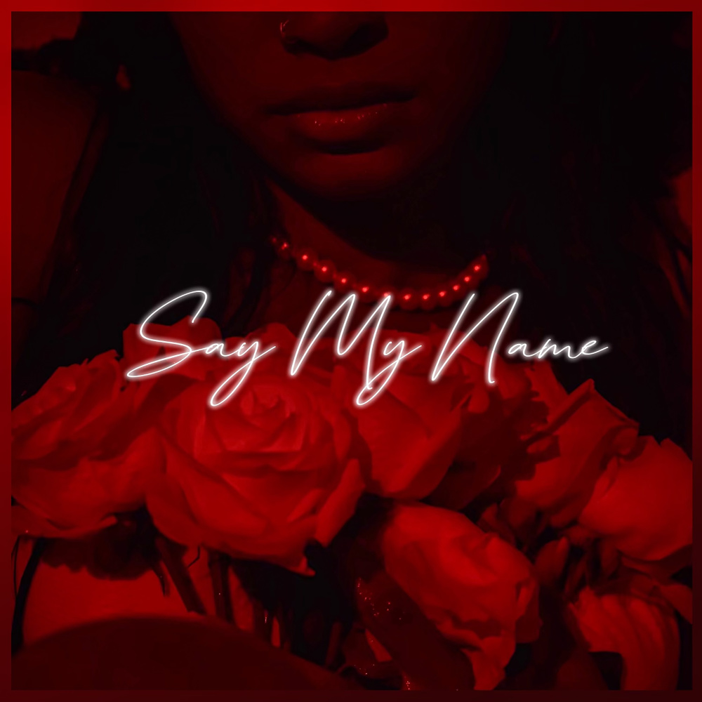 Say My Name