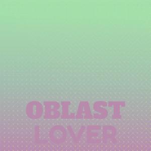 Listen to Oblast Lover song with lyrics from Braian Nant