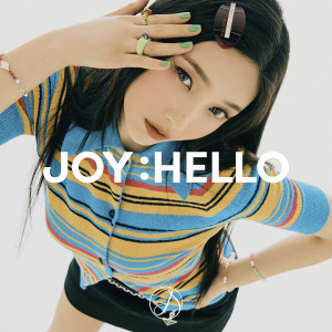 ดาวน์โหลดและฟังเพลง Hello พร้อมเนื้อเพลงจาก Joy (Red Velvet)