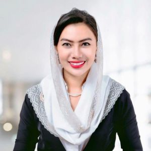 Listen to Terdepan song with lyrics from Nirmala