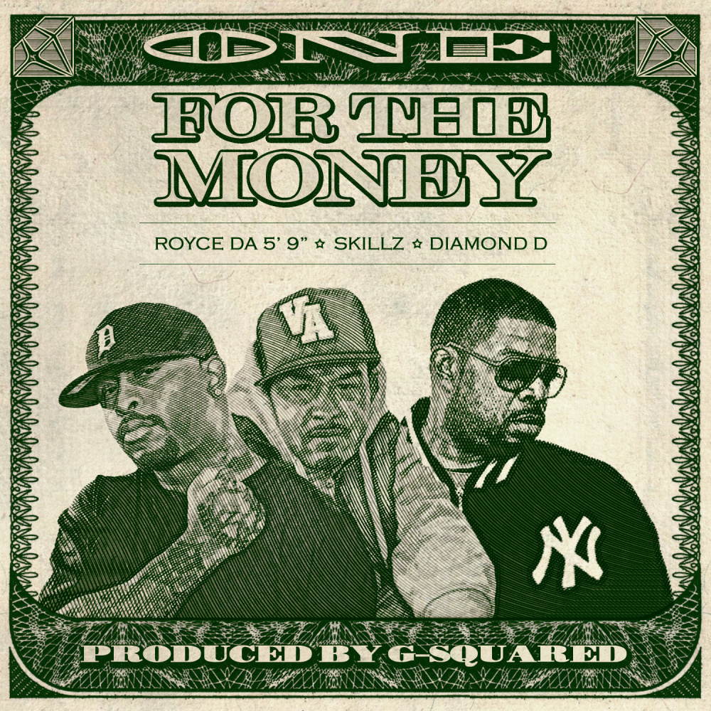 One for the Money (Explicit)