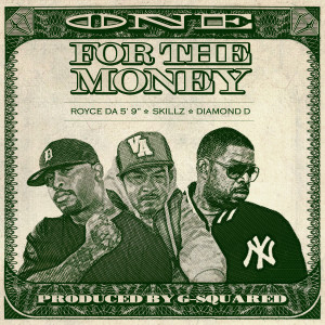 收聽G-Squared的One for the Money (Explicit)歌詞歌曲