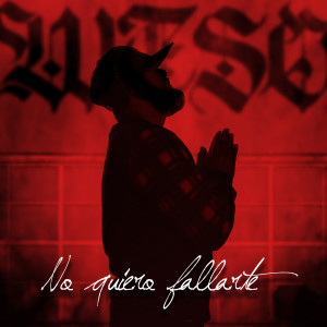 Listen to No Quiero Fallarte song with lyrics from Weso