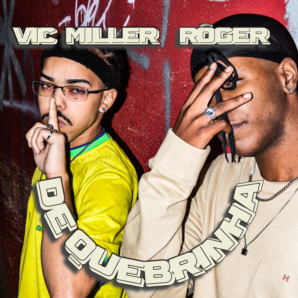 De quebrinha (Explicit)