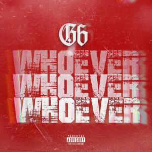 G6的專輯Whoever (Explicit)