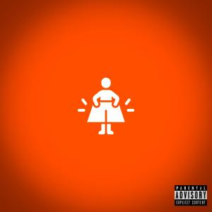 收聽Lil Zib的OVERSIZED (Explicit)歌詞歌曲