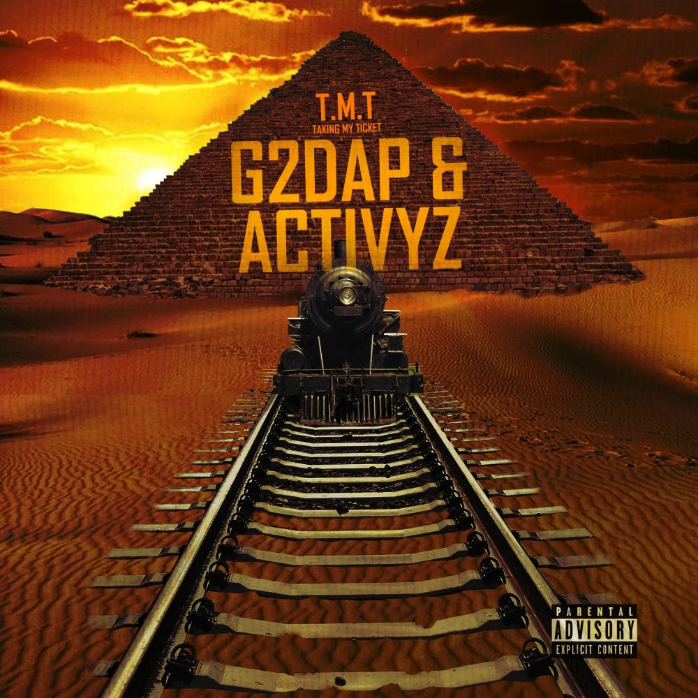 Sweet Luv (feat. J.Bass) (Explicit)