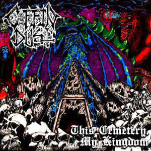 收聽Coffin Dust的The Portal in the Crystal Casket歌詞歌曲